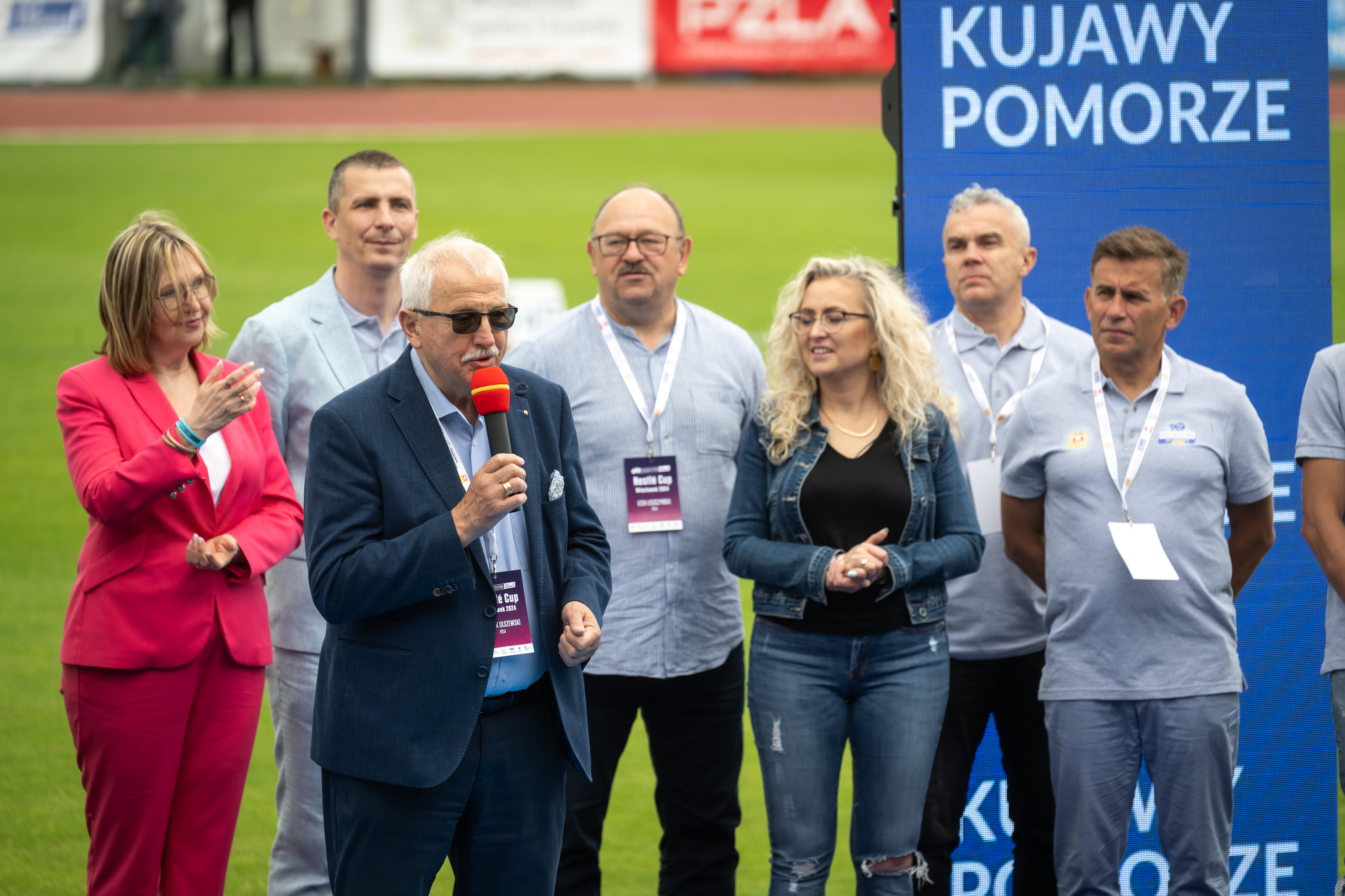 Nestle Cup Włocławek 2024 obrazek 18
